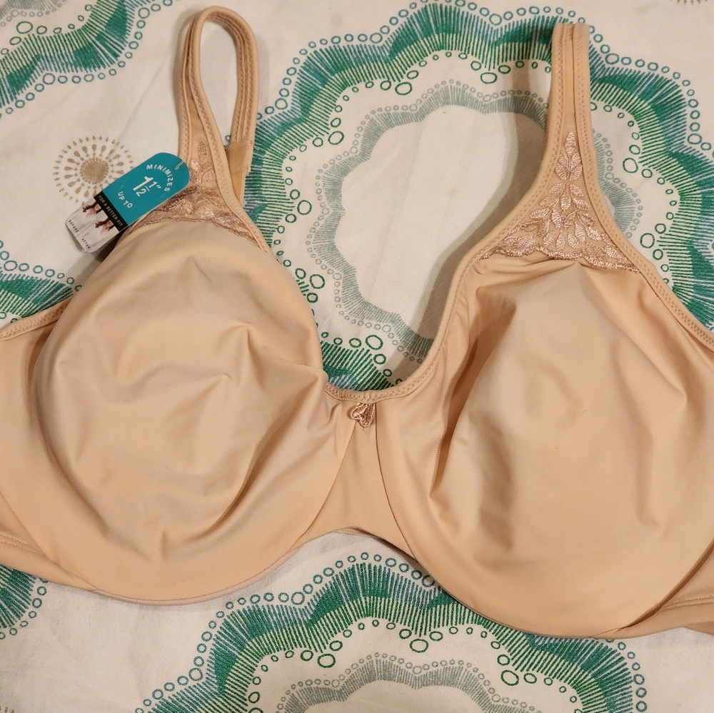 New bra size 42C